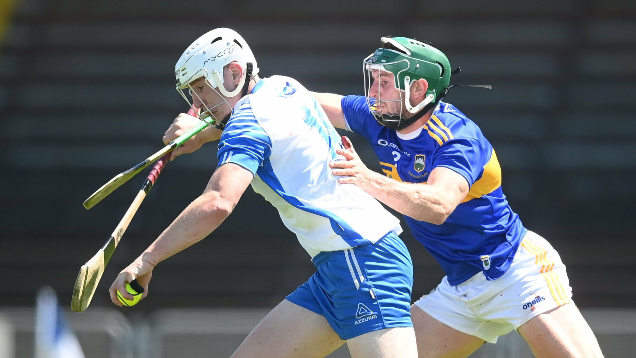 Clare's National Hurling And Football League Fixtures Confirmed