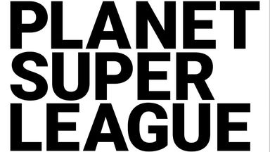 Chesterfield win Planet Super League