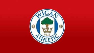 Wigan Athletic Squad & Players - Sky Sports Football