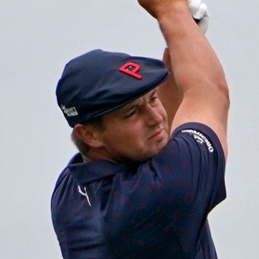 Third round as it happened