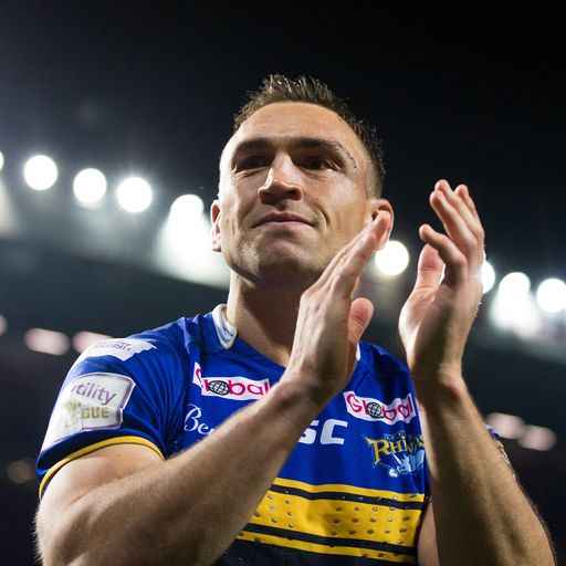 Sinfield completes new marathon in support of MND charity