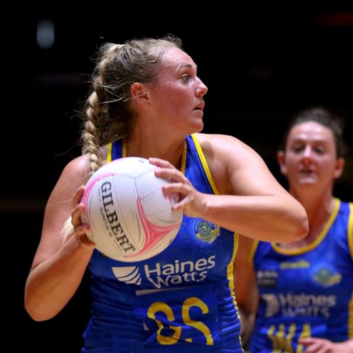 Vitality Netball Superleague 2022: Squads and signings