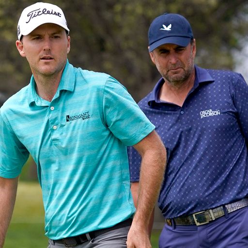 US Open: R3 as it happened