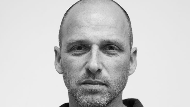 Jurgen Griesbeck of Common Goal