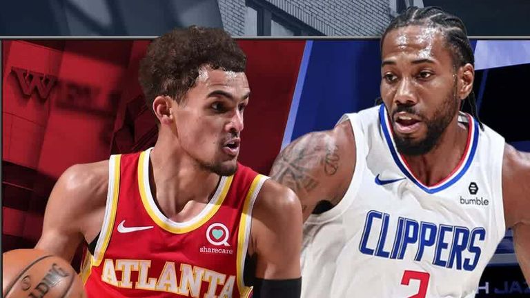hawks clippers preview