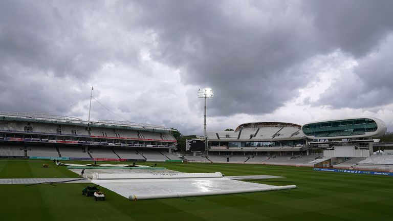 Lord&#39;s (PA Images)