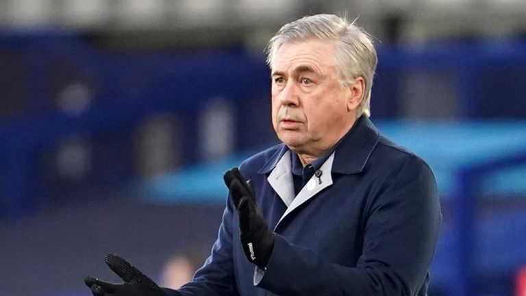 Carlo Ancelotti