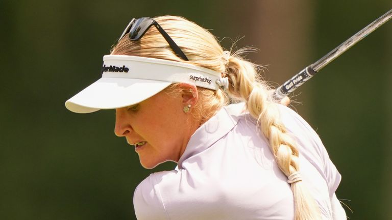 Charley Hull