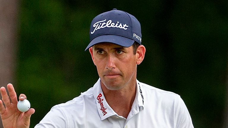 Chesson Hadley