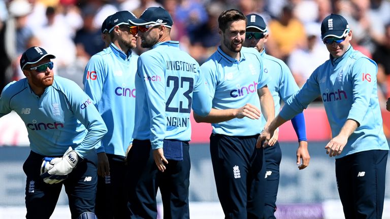Chris Woakes (Getty Images)