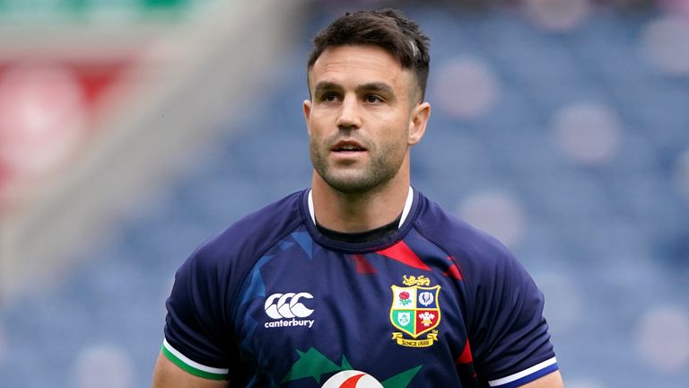 Conor Murray