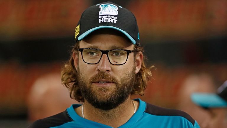 Daniel Vettori (Getty Images)