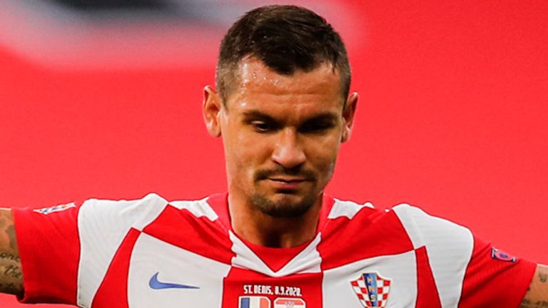 Dejan Lovren