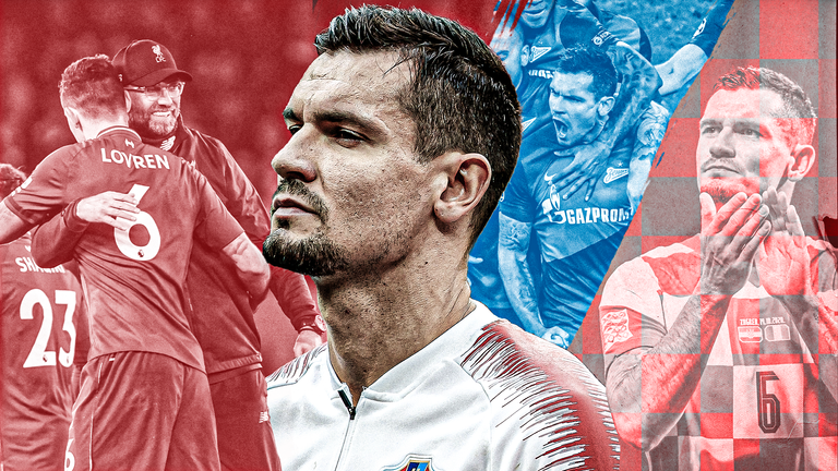 Dejan Lovren