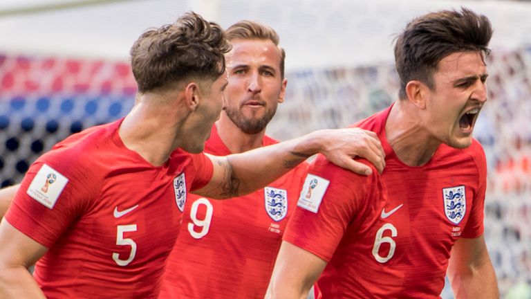 England reached the semi-finals at the 2018 World Cup, but can they go one step further this year?