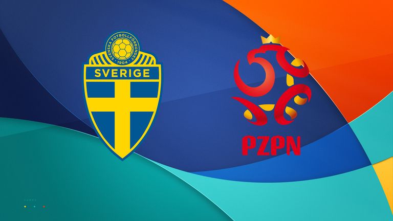 Sweden vs Poland