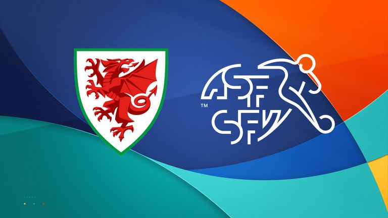 Wales vs Switzerland