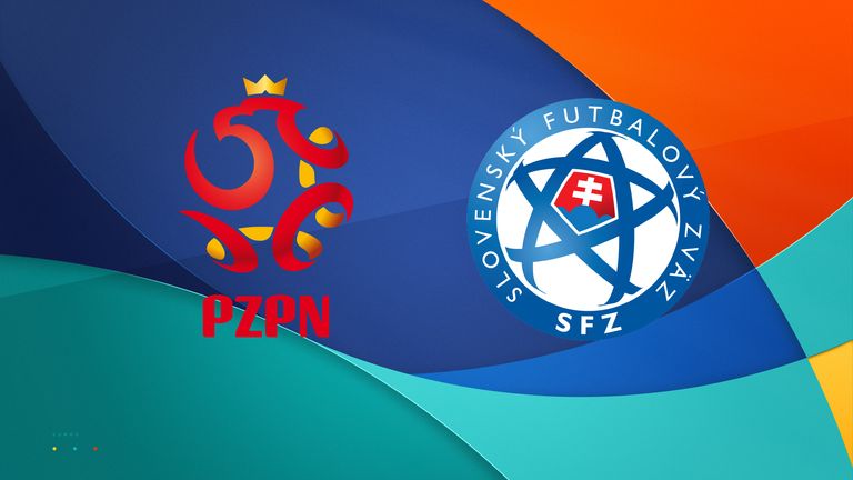 Poland vs Slovakia