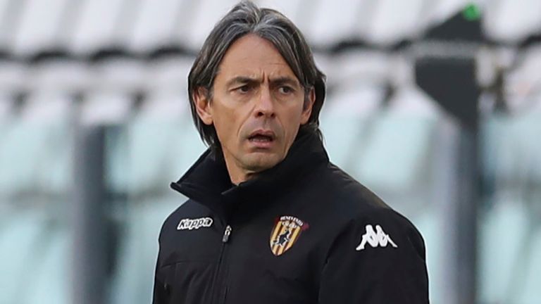 Filippo Inzaghi