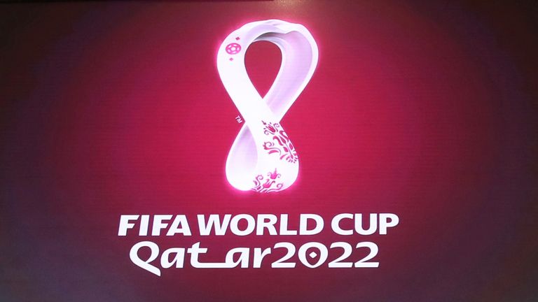 Qatar 2022 World Cup