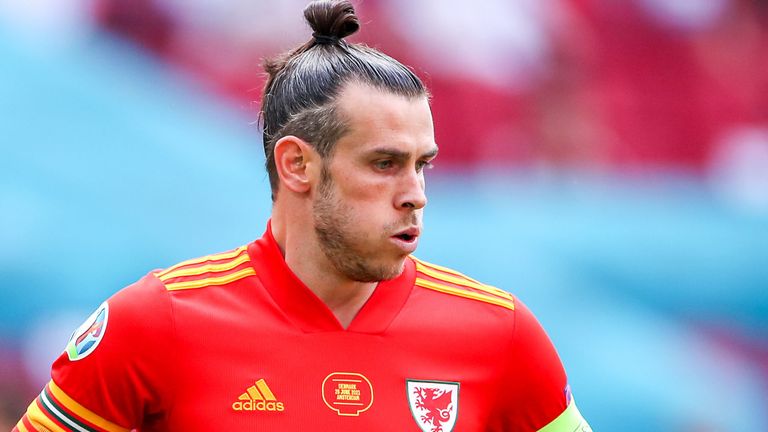 Gareth Bale is still hoping to lead Wales to a World Cup finals and will not consider retiring until after Qatar 2022.