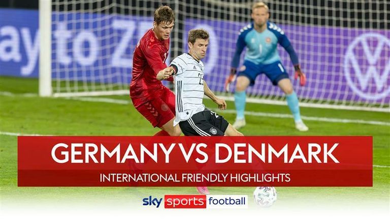 Germany Denmark thumbnail