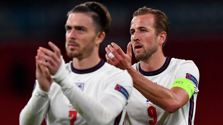 Gareth Southgate Insists There Is More To Come From England At Euro 2020 Football News Sky Sports