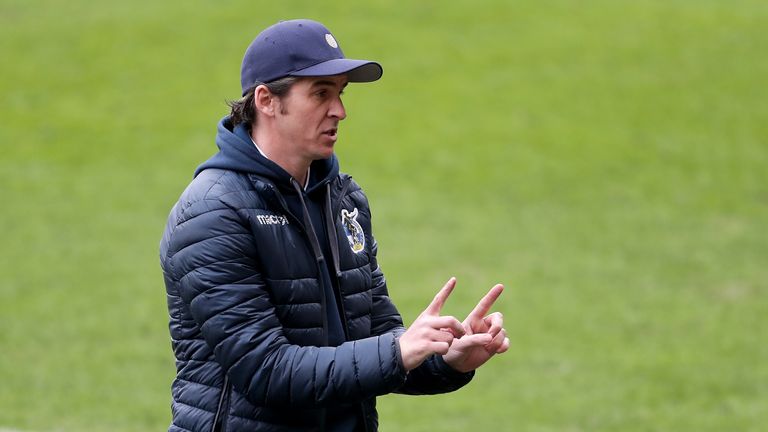 Joey Barton Jury Discharged In Former Fleetwood Boss Assault Trial After Lost In Translation