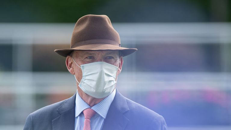 John Gosden