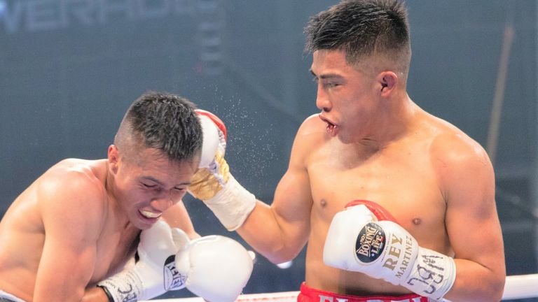 Julio Cesar Martinez