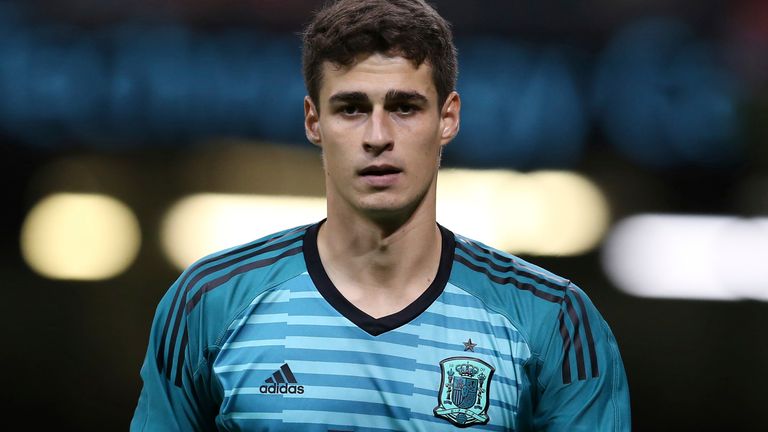 Eurocopa 2020: Diego Llorente se convierte en el segundo jugador español en dar positivo por Covid antes del torneo |  noticias de futbol