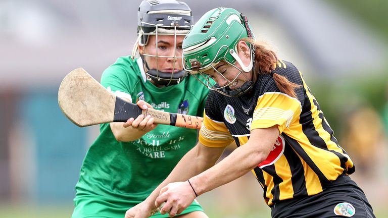 Kilkenny edged Limerick in a nail-biter