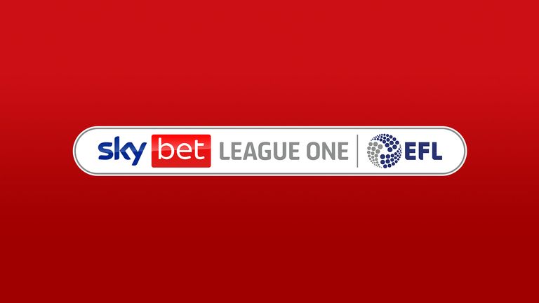 LEAGUE ONE