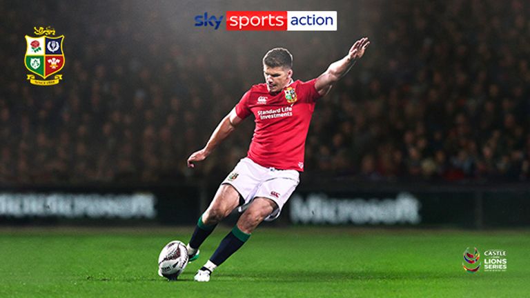 Sky Sports to launch dedicated British & Irish Lions channel, Rugby Union  News