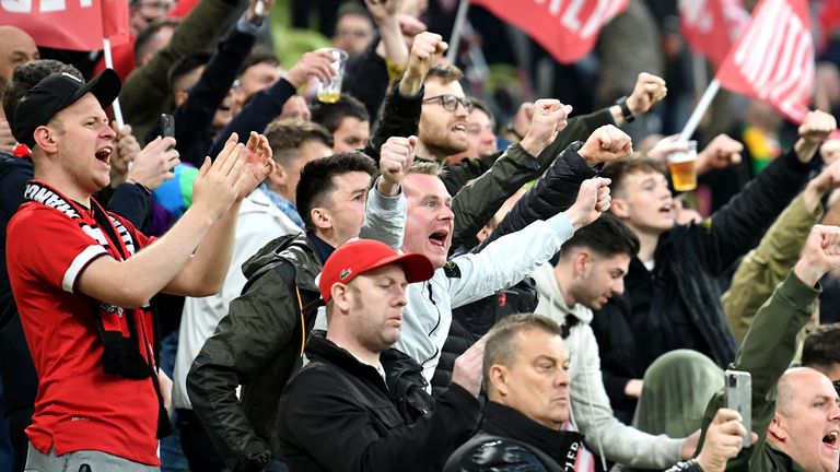 Manchester United Supporters' Trust (MUST) have urged fans around the globe to join the group ahead of the club's Fan Share Scheme launch