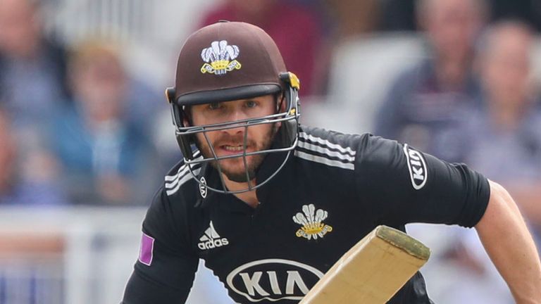 Mark Stoneman (Associated Press)