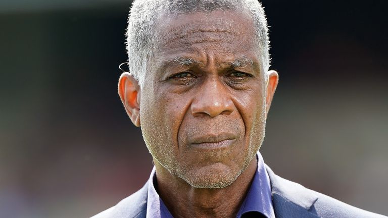 Michael Holding has backed the PCA initiative