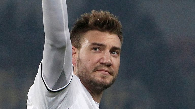 Bendtner played for Arsenal, Sunderland, Birmingham and Wolfsburg. The 33-year-old also won the Serie A title with Juventus.