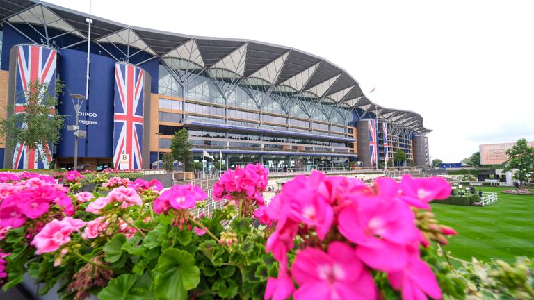 Royal Ascot