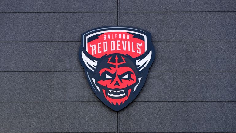 Salford Red Devils