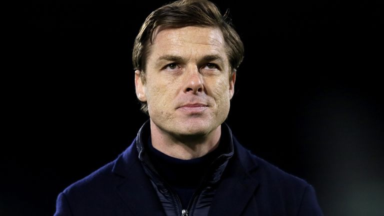 Scott Parker