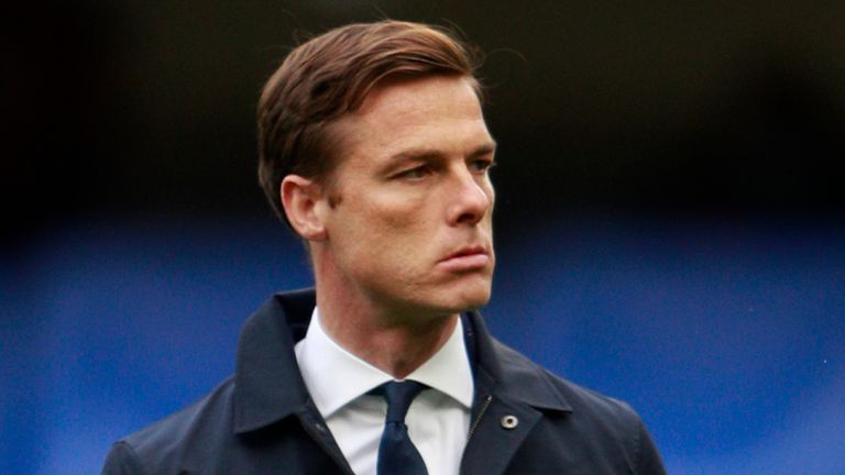Scott Parker appears to be on the verge of leaving his head coach role at Fulham after over two years at the helm