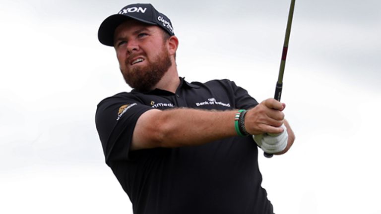 Shane Lowry image for GolfPass