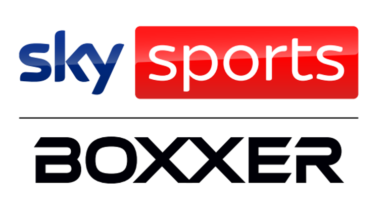 Sky Sports, Boxxer
