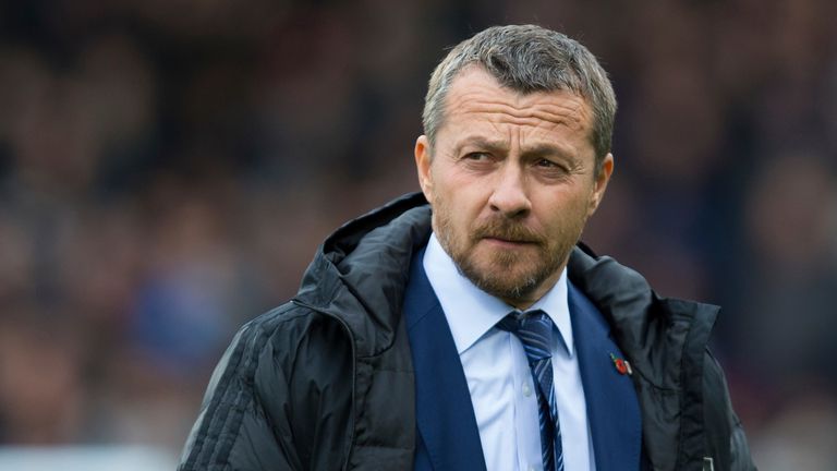 Slavisa Jokanovic&#39;s managerial career has also taken in clubs in Israel, Thailand and Qatar