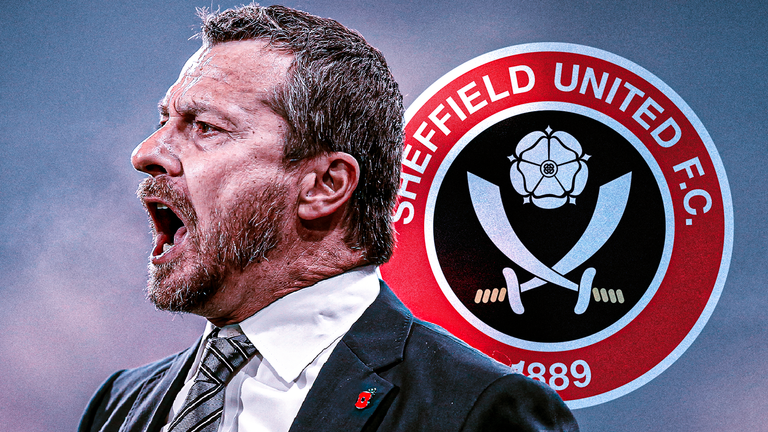 Sheffield United have appointed Slavisa Jokanovic on a three-year deal as they seek an immediate return to the Premier League