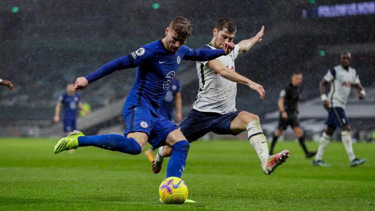 Chelsea host Tottenham at Stamford Bridge on August 4