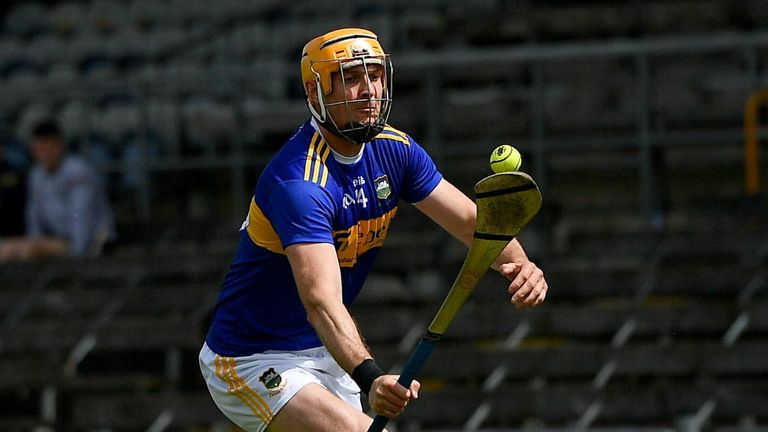 Tipperary are in pole position in Division 1A, holding the head-to-head advantage over Galway