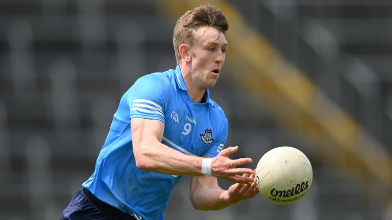 Can Tom Lahiff nail down a starting berth for the championship?