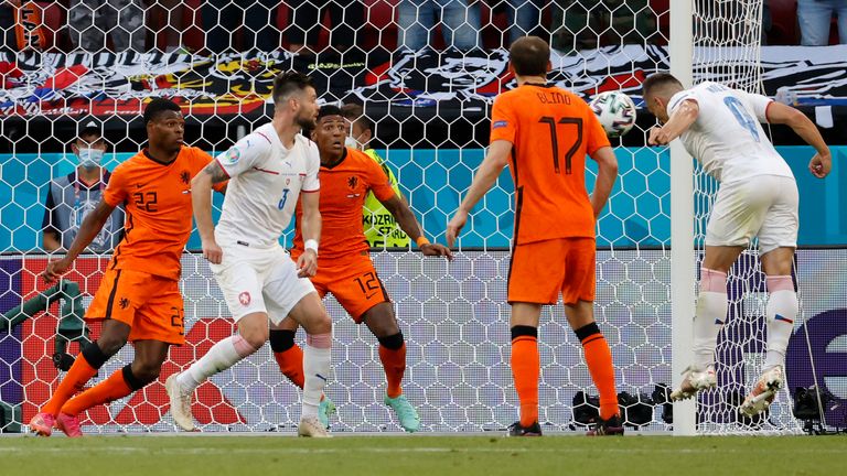 Netherlands 0-2 Czech Republic: Reaction and Analysis - Podcast